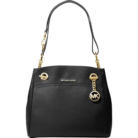 michael kors jet set chain legacy medium convertible satchel bag|Jet Set Medium Logo Dome Satchel – Michael Kors Pre.